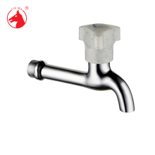 2017 Hot selling high quality single tap faucet cold water